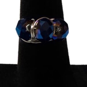 “Moon-Lit Magic” Women’s Ring